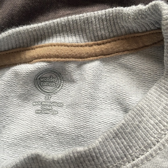 Toddler Matching Set - Picture 4 of 6